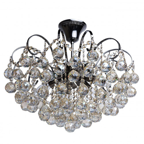 потолочная люстра mw-light жемчуг 232017706 в Бийске