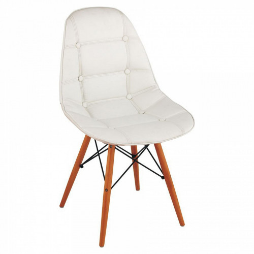 стул деревянный pc-016 (eames style) в Бийске
