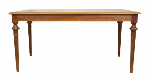 стол paton red 160 коричневый в Бийске