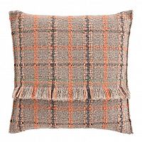 подушка tartan terracotta от gan в Бийске