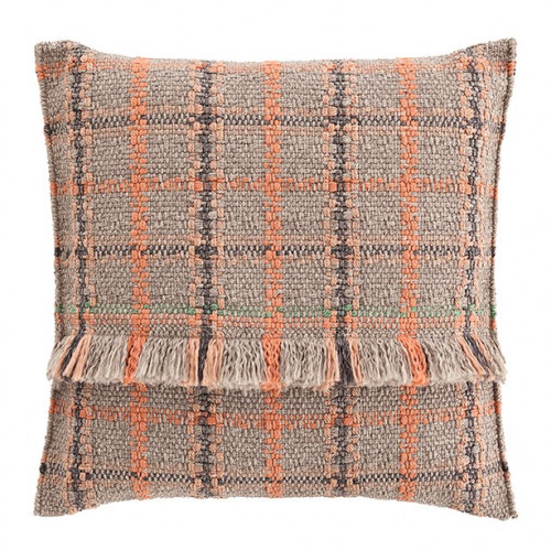 подушка tartan terracotta от gan в Бийске