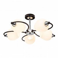 потолочная люстра silver light tefiya 704.59.5 в Бийске