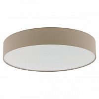 потолочный светодиодный светильник eglo escorial 39424 в Бийске