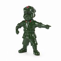 статуэтка military man 6 в Бийске