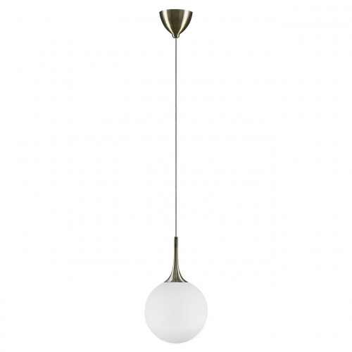 подвесной светильник lightstar globo 813021 в Бийске