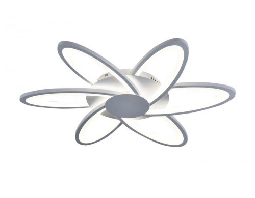 потолочная светодиодная люстра ambrella light original fa449 в Бийске