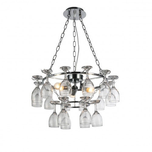 подвесная люстра arte lamp bancone a7042sp-3cc в Бийске