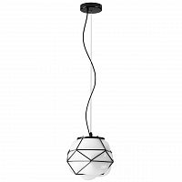 подвесной светильник lightstar erbareo 799010 в Бийске