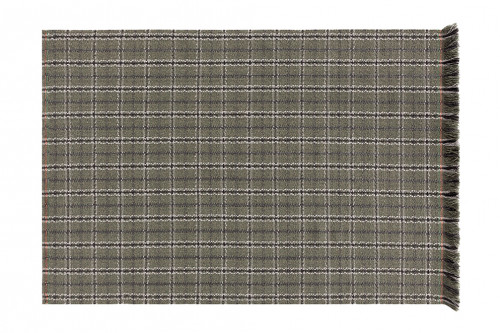 ковер gan tartan green 300x200 от gan в Бийске