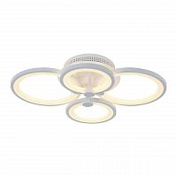 потолочная светодиодная люстра f-promo cosmo 2291-4u в Бийске