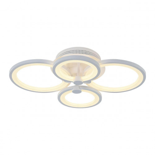 потолочная светодиодная люстра f-promo cosmo 2291-4u в Бийске
