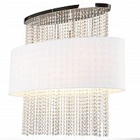 дизайнерский подвесной светильник spot light waterfall 5992428 в Бийске