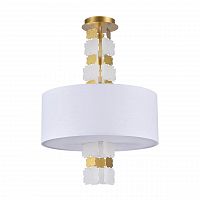 подвесной светильник maytoni valencia h601pl-03bs в Бийске