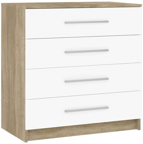 комод nk-mebel бланка в Бийске