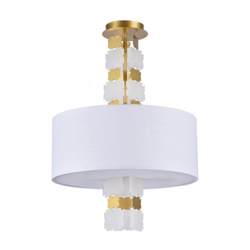 подвесной светильник maytoni valencia h601pl-03bs в Бийске