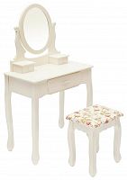 столик туалетный secret de maison coiffeuse hx15-075 в Бийске