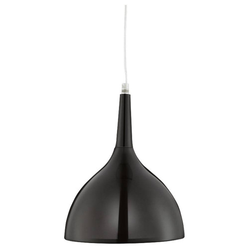 подвесной светильник arte lamp pendants a9077sp-1bk в Бийске