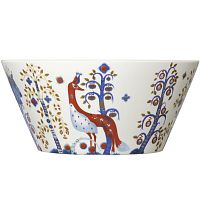 чаша taika с лисой в Бийске