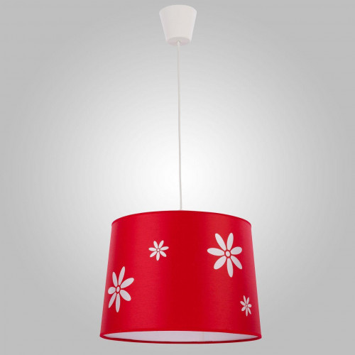 подвесной светильник tk lighting 2416 flora в Бийске
