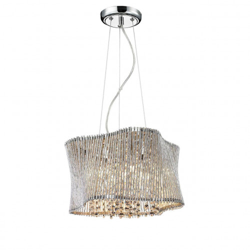подвесной светильник arte lamp incanto a4207sp-4cc в Бийске