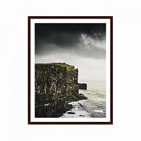 картина: the cliff in northern ireland в Бийске