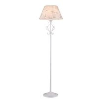 торшер maytoni paris arm402-11-w в Бийске