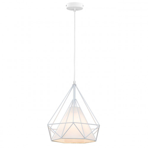 дизайнерский подвесной светильник spot light cage 9502102 в Бийске