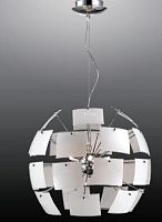 подвесная люстра odeon light vorm 2655/6 в Бийске