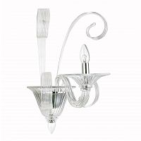 бра donolux firenze w110218/1clear в Бийске