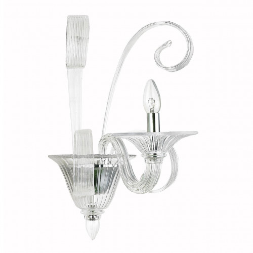 бра donolux firenze w110218/1clear в Бийске