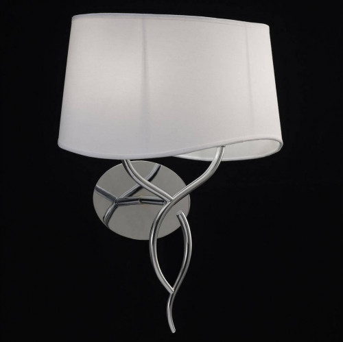 бра mantra ninette chrome 1903 в Бийске