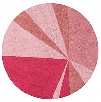 ковер geometric pink в Бийске