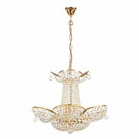 подвесной светильник arti lampadari alassio e 1.5.50.600 g в Бийске