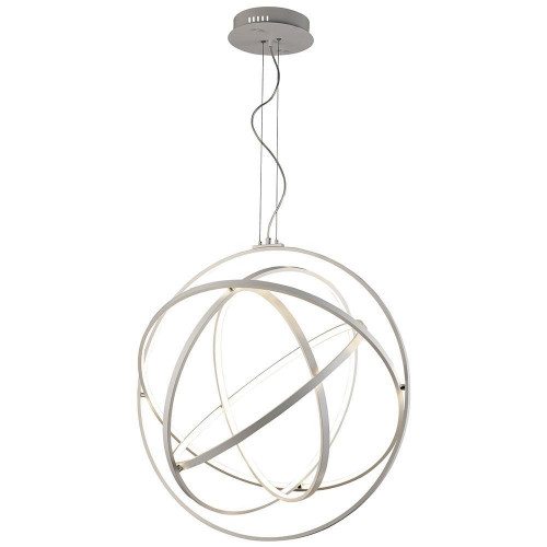 подвесной светодиодный светильник mantra orbital 5740 в Бийске