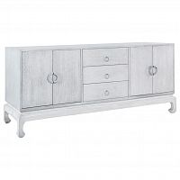 комод antic wood белый в Бийске