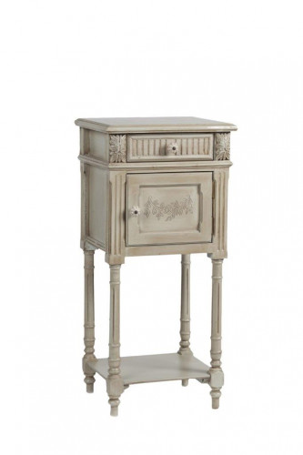 тумбочка kokette песочная в Бийске