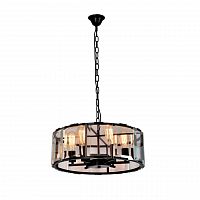 подвесная люстра st luce peltro sl276.403.07 в Бийске