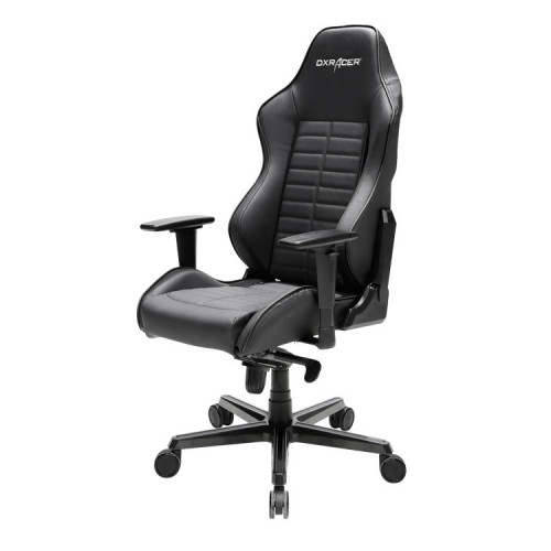 кресло геймерское dxracer drifting dj133 черное в Бийске