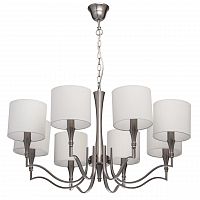 подвесная люстра mw-light конрад 5 667010908 в Бийске