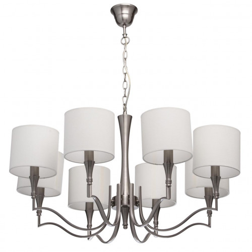 подвесная люстра mw-light конрад 5 667010908 в Бийске