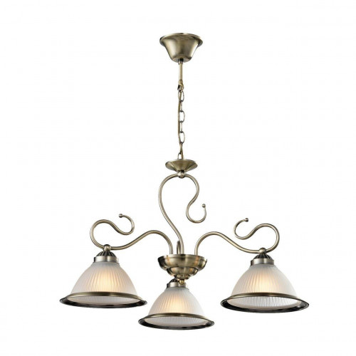 подвесная люстра arte lamp costanza a6276lm-3ab в Бийске