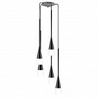 подвесная люстра lightstar conicita 804257 в Бийске