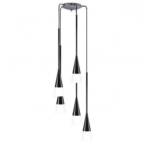 подвесная люстра lightstar conicita 804257 в Бийске