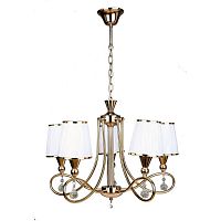 подвесная люстра omnilux farneta oml-56507-05 в Бийске