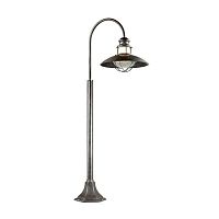 уличный светильник odeon light dante 4164/1f в Бийске
