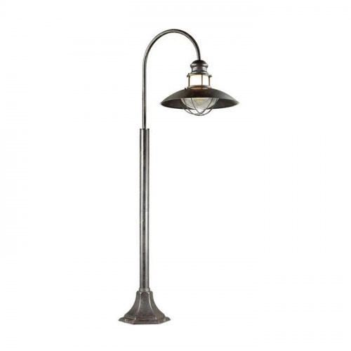 уличный светильник odeon light dante 4164/1f в Бийске