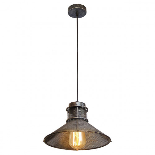 подвесной светильник lussole loft lsp-9916 в Бийске