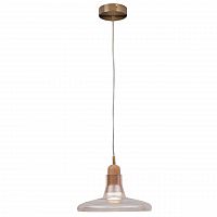 подвесной светильник maytoni ola p017pl-01bs в Бийске