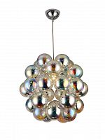 подвесная люстра st luce odetta sl533.103.03 в Бийске