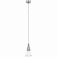 подвесной светильник lightstar cone 757019 в Бийске